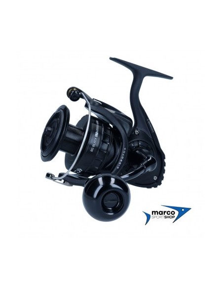 Daiwa BG Black LT 8000D-H ARK