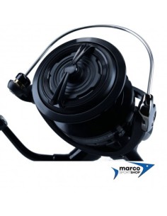 Daiwa BG Black LT 8000D-H ARK 2