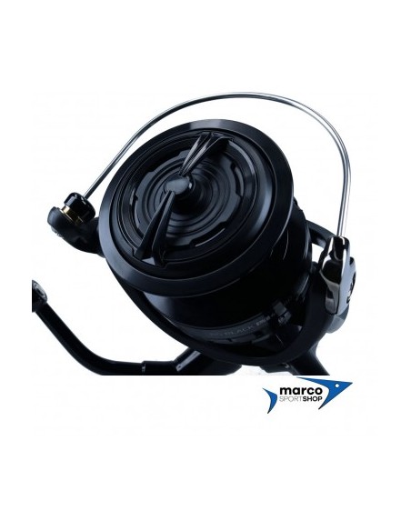 Daiwa BG Black LT 8000D-H ARK