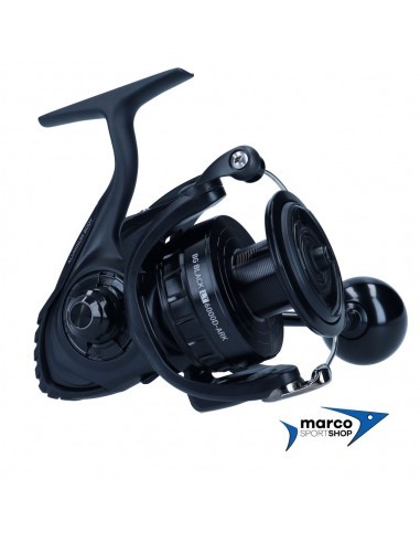 Daiwa BG Black LT 8000D-H ARK