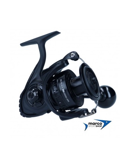 Daiwa BG Black LT 8000D-H ARK