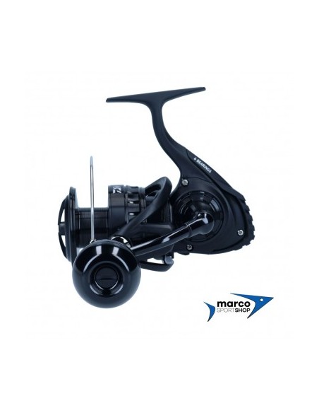 Daiwa BG Black LT 8000D-H ARK