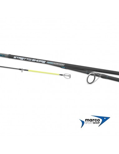 Tubertini Seika Stretto Shore 2,7 Mt 80 Gr