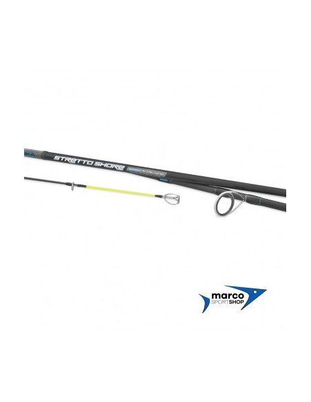 Tubertini Seika Stretto Shore 2,7 Mt 100 Gr