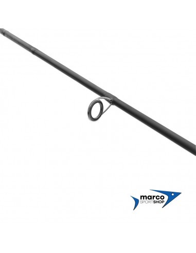 Seika Tubertini Dark SP 6,6 Ft 1/8-3/8 Oz