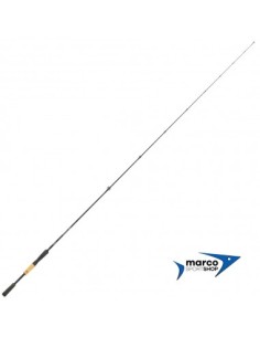 Seika Tubertini Dark SP 7,2 Ft 3/8-1 Oz