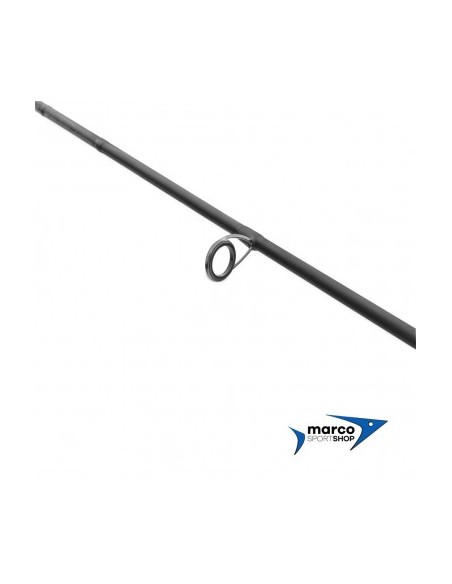 Seika Tubertini Dark SP 7,2 Ft 3/8-1 Oz