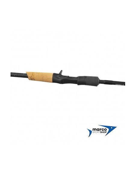 Seika Tubertini Dark BC 6,6 Ft 1/8-1/2 Oz