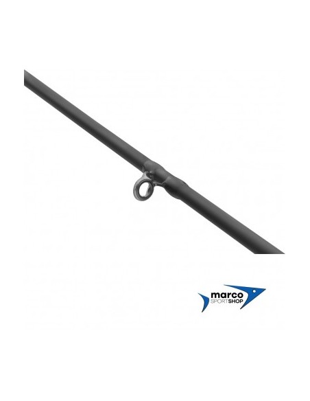 Seika Tubertini Dark BC 6,8 Ft 3/16-3/4 Oz