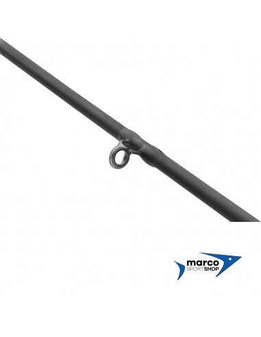 Seika Tubertini Dark BC 7 Ft 1/4-1 Oz