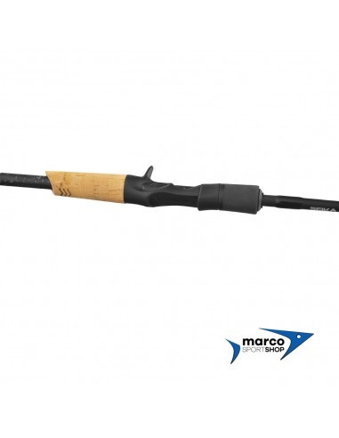 Seika Tubertini Dark BC 7,3 Ft 2-5 Oz