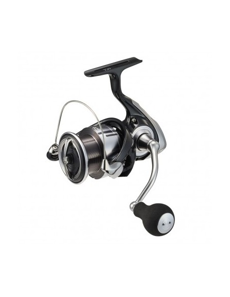 Daiwa Lexa LT 4000C