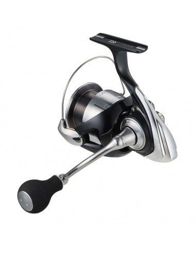 Daiwa Lexa LT 4000C