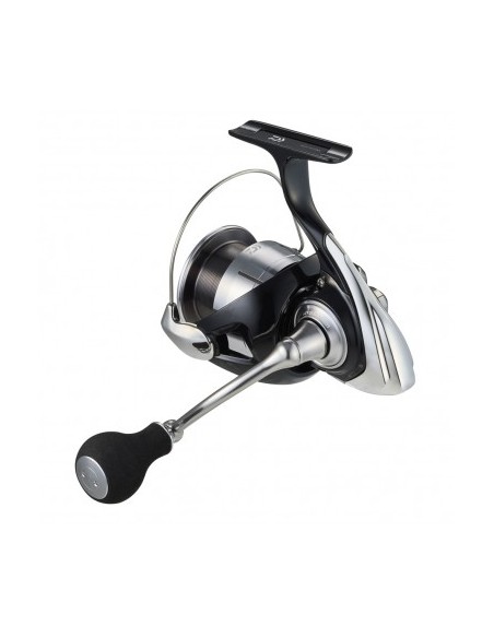 Daiwa Lexa LT 4000C