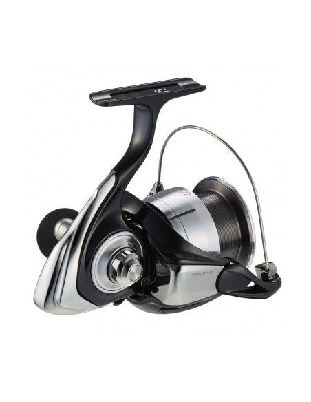 Daiwa Lexa LT 4000CXH