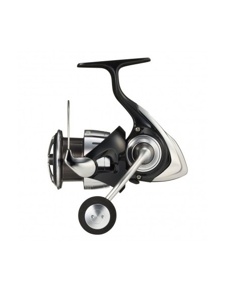 Daiwa Lexa LT 5000C