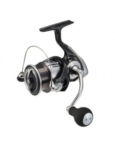 Daiwa Lexa LT 5000CXH
