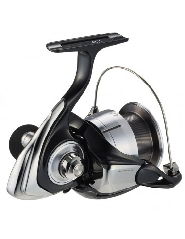 Daiwa Lexa LT 5000CXH