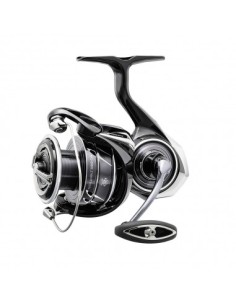 Daiwa Tatula MQ LT 4000-CXH