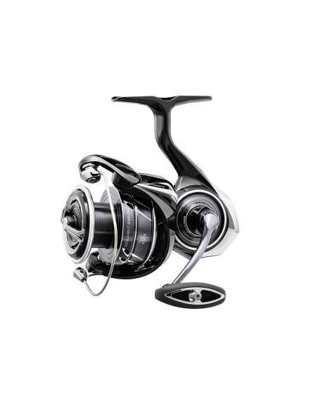Daiwa Tatula MQ LT 4000-CXH