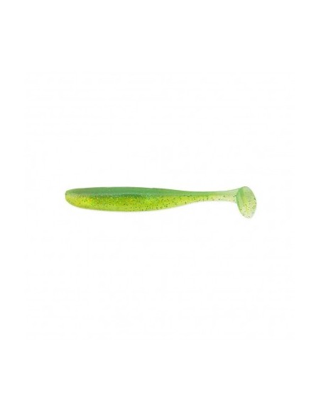 Keitech Easy Shiner 4,5" Lime Charteuse