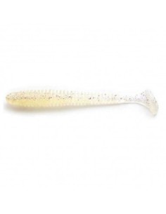 Keitech Swing Impact 3" Crystal Flash