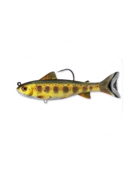 Shad in Silicone Live Target Swimbait Trout 11 Cm 21 Gr