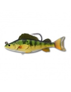 Shad in Silicone Live Target Swimbait Trout 13 Cm 35 Gr