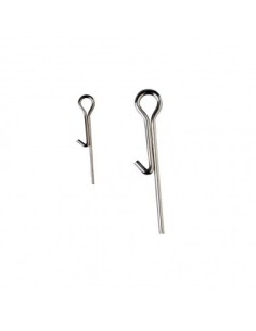 Savage Gear SS Stinger Spikes Kit S-M