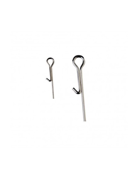 Savage Gear SS Stinger Spikes Kit S-M