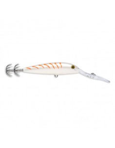 Rapala Squid Deep 9 cm CG Pearl Orange
