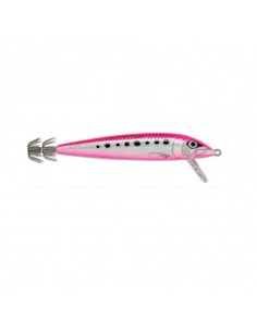 Rapala Squid Countdown 9 cm HP Hot Pink