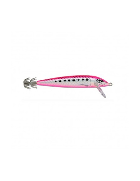 Rapala Squid Countdown 9 cm HP Hot Pink