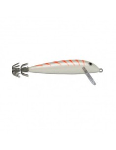 Rapala Squid Countdown 9 cm CG Pearl Orange