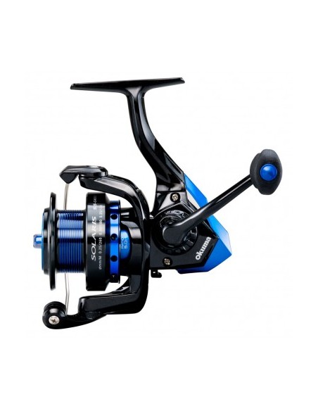 Okuma Solaris SLS-C 4000