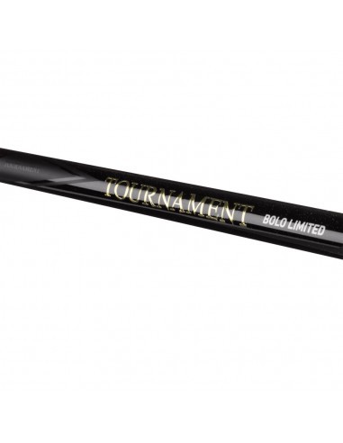 Daiwa Tournament AGS Bolo Limited 6 Metri Regular