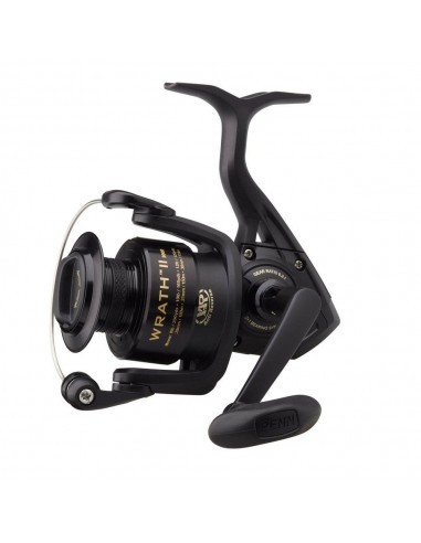 Penn Wrath II 4000