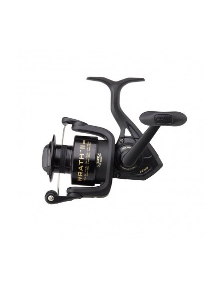 Penn Wrath II 4000