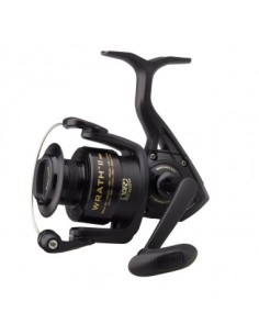 Penn Wrath II 5000 2