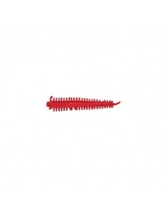 Berkley Gulp Verni per la Pesca in Mare Sandworm Bloody 5 Cm