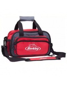 Borsa da Pesca con 2 Scatole Berkley Tackle Bag 