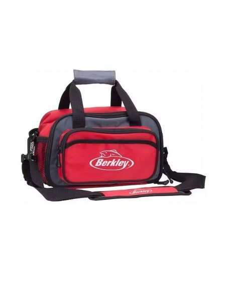 Borsa da Pesca con 2 Scatole Berkley Tackle Bag 