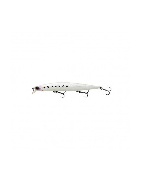 Savage Gear Sea Bass Minnow Snow Sardine 12 Cm 14,5 Gr