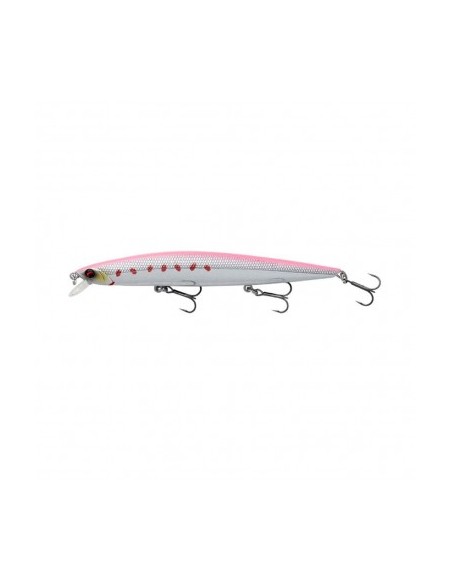 Savage Gear Sea Bass Minnow Pink Sardine 12 Cm 14,5 Gr