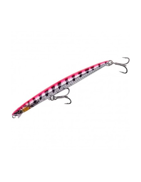Savage Gear Deep Walker 2.0 Pink Barracuda PHP 17,5 Cm 39 Gr