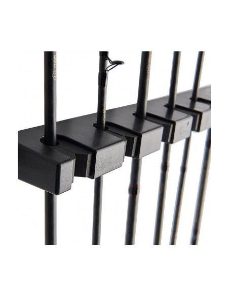 Porta canne da Pesca da muro da 6 posti Berkley