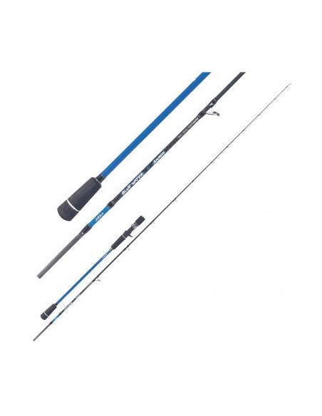 Jatsui Blue Water Sauron Tipe-C 2,03 Mt 120 Gr