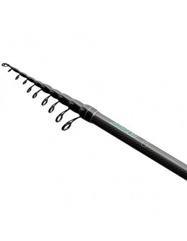 Mitchell Suprema Pep 3,5 mt 15-55 gr