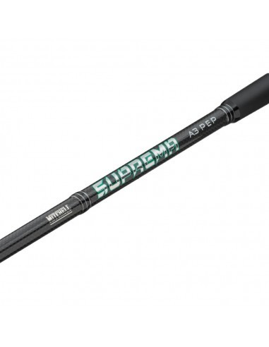 Mitchell Suprema Pep 4,5 mt 20-80 gr