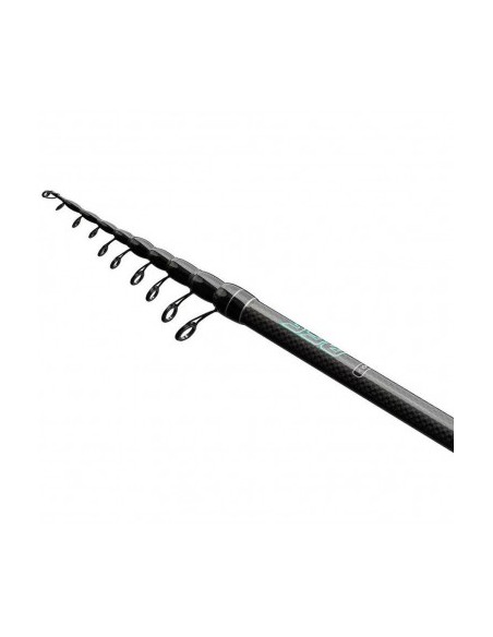 Mitchell Suprema Pep 3,5 mt 10-40 gr